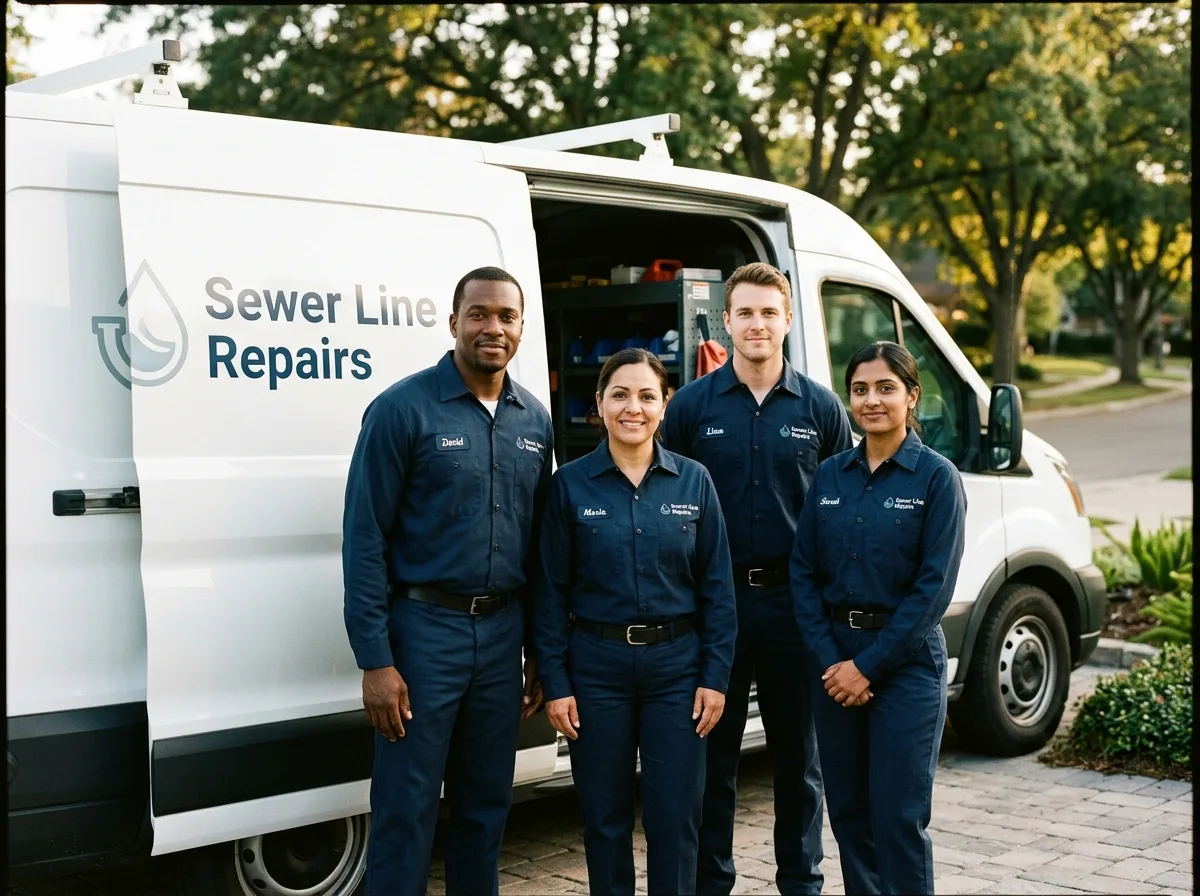 Emergency Plumber company in Mccallsburg, IA