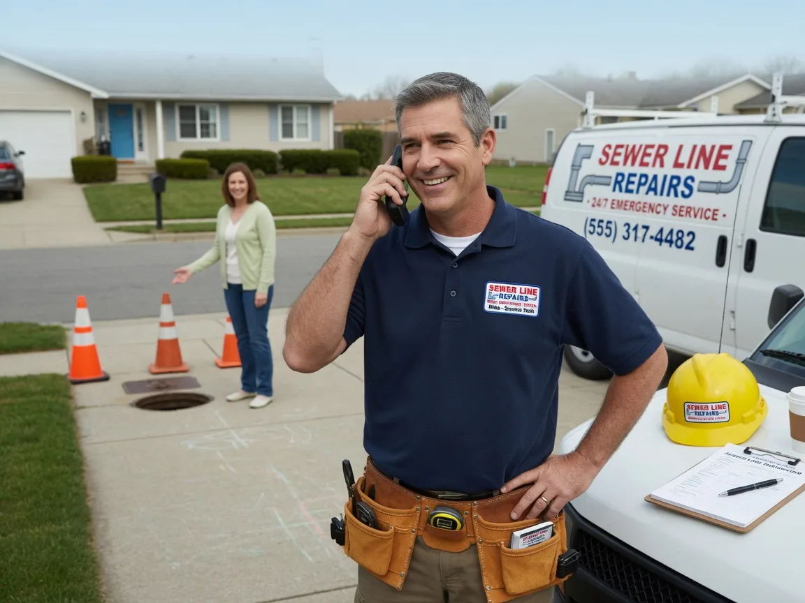 Emergency Plumber Mccallsburg, IA FAQs